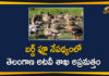 Bird Flu, Bird Flu Cases, bird flu in Bengaluru, Bird Flu Outbreak, Centre confirms bird flu, Centre Confirms Bird Flu Cases, Centre confirms bird flu outbreak, Centre Confirms Outbreak Of Bird Flu, Mango News Telugu, Measures to Prevent Bird Flu, Outbreak Of Bird Flu, Telangana Forest Department, Telangana Forest Department Measures to Prevent Bird Flu, Telangana Measures to Prevent Bird Flu