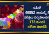 Andhra Pradesh, Andhra Pradesh COVID-19 Daily Bulletin, Andhra Pradesh Department of Health, ap coronavirus cases today, ap coronavirus cases total, ap coronavirus updates district wise, AP COVID 19 Cases, AP Total Positive Cases, COVID-19, COVID-19 Daily Bulletin, Total Corona Cases In AP,mango news