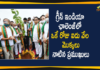 MP Santosh, Actor Ajay Devgan Participated in Green India Challenge at Malkapur Industrial Park