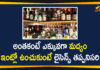 Liquor licence, Liquor licence UP government, Mango News, Need to get a License to Store More Liquor at Home, New Excise Policy, New Excise Policy In UP, UP Excise Department, UP government, UP Govt, UP Govt Alters Excise Policy, UP Govt New Excise Policy, UP Govt New Excise Policy 2021, UP Govt New Excise Policy News, Uttar Pradesh, Uttar Pradesh Liquor license, Uttar Pradesh Liquor license mandatory
