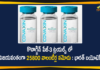 Bharat Biotech Covaxin, Bharat Biotech Covaxin Clinical Trials, Bharat Biotech Covaxin Vaccine, Coronavirus COVAXIN, Coronavirus Vaccine COVAXIN, Coronavirus Vaccine Covaxin Clinical Trials, COVAXIN Clinical Trial, Covaxin Phase 3 Clinical Trials, COVAXIN Phase III Trials, Covaxin Phase-3, Mango News Telugu, Trials of Covaxin Successful