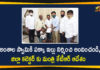 Amshala Swamy Fluoride Victim, Build House for Fluoride Victim Amshala Swamy, Fluoride Victim Amshala Swamy, House for Fluoride Victim Amshala Swamy, KTR, KTR helps fluoride victim with house, KTR Orders Nalgonda District Collector to Build House for Fluoride Victim, Mango News, Minister KTR, Minister KTR Orders Nalgonda District Collector, Nalgonda Fluoride Victim Amshala Swamy