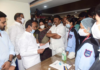 Coronavirus Vaccine Dry Run, Coronavirus Vaccine Dry Run In India, COVID 19 Vaccine, COVID 19 Vaccine Dry Run News, COVID 19 Vaccine Dry Run Updates, Covid Vaccine Dry Run Programme, Covid-19 Vaccination Dry run, Covid-19 Vaccine Dry Run, COVID-19 Vaccine Dry Run Details, COVID-19 Vaccine Dry Run In Nalgonda District, COVID-19 Vaccine Dry Run In Telangana, COVID-19 Vaccine Dry Run to be Conducted in All States, Dry Run For Covid-19 Vaccine, Etala Rajender, Etala Rajender Visits Covid Vaccine Dry Run Programme, Health Minister Etala Rajender, Mango News, Vaccine Dry Run