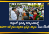 CM KCR, CM KCR directs officials to ensure safety for women staff, K Chandrasekhar Rao, KCR ensure safety for women staff, KCR Orders over Safety and Wellbeing of Women Employees, KCR Orders over Safety and Wellbeing of Women Employees in all Govt Offices, Mango News, Safety and Wellbeing of Women Employees, Telangana CM KCR, Telangana ensure safety for women staff, Telangana News