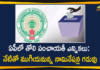 Andhra Pradesh Government, Andhra Pradesh panchayat elections, AP Gram Panchayat Elections, AP Gram Panchayat Elections News, AP Local Body Polls, AP Panchayat Elections, AP Panchayat Elections Nominations, AP Panchayat Elections Nominations For First Phase, AP Panchayat polls, AP Panchayat polls 2021, AP Political Updates, Mango News, Panchayat polls