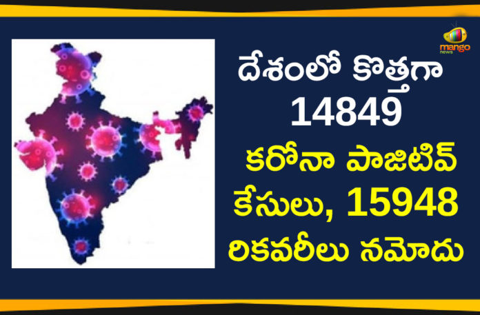 Coronavirus Cases, coronavirus cases india, coronavirus india, coronavirus india live updates, Coronavirus India News LIVE Updates, COVID-19 pandemic in India, India Coronavirus, India Covid-19 Updates, total corona cases in india today, Total Corona Positive Cases in India, total corona positive in india