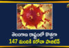 Coronavirus, COVID-19, Covid-19 Updates in Telangana, telangana corona district wise cases, telangana coronavirus cases district wise, telangana coronavirus cases today, telangana coronavirus cases today district wise, telangana coronavirus district wise, telangana coronavirus district wise List, Telangana Coronavirus News, telangana covid cases today bulletin, telangana covid cases today list,mango news