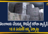 Corona Vaccination Drive, coronavirus vaccine distribution, COVID 19 Vaccine, Covid-19 Vaccination Distribution, Covid-19 Vaccine Distribution, Covid-19 Vaccine Distribution News, Covid-19 Vaccine Distribution updates, Distribution For Covid-19 Vaccine, First Batch of Covishield Corona Vaccine, Mango News, Telangana Corona Vaccine, Telangana Receives First Batch of Covishield, Vaccine Distribution