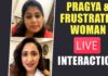 Pragya Jaiswal LIVE INTERACTION With Frustrated Woman Sunaina,Catch Up In Isolation,Pragya,Telugu FilmNagar,2020 Latest Telugu Movies,Frustrated Woman Videos,Frustrated Woman Sunaina,Sunaina Videos,Sunaina Latest Videos,Stay Home Stay Safe,Quarantine Time,Pragya Jaiswal,Pragya Jaiswal Movies,Pragya Jaiswal Videos,Pragya Jaiswal New Movie,Pragya Jaiswal Scenes,Pragya Movies,Pragya Jaiswal Latest Videos