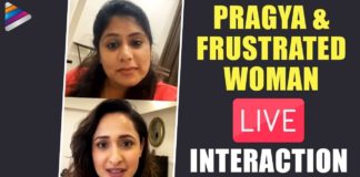 Pragya Jaiswal LIVE INTERACTION With Frustrated Woman Sunaina,Catch Up In Isolation,Pragya,Telugu FilmNagar,2020 Latest Telugu Movies,Frustrated Woman Videos,Frustrated Woman Sunaina,Sunaina Videos,Sunaina Latest Videos,Stay Home Stay Safe,Quarantine Time,Pragya Jaiswal,Pragya Jaiswal Movies,Pragya Jaiswal Videos,Pragya Jaiswal New Movie,Pragya Jaiswal Scenes,Pragya Movies,Pragya Jaiswal Latest Videos