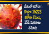 Coronavirus Cases, coronavirus cases india, coronavirus india, coronavirus india live updates, Coronavirus India News LIVE Updates, COVID-19 pandemic in India, India Coronavirus, India Covid-19 Updates, total corona cases in india today, Total Corona Positive Cases in India, total corona positive in india