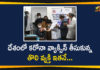 AIIMS Sanitation Worker, Corona Vaccination Drive, coronavirus vaccine distribution, COVID 19 Vaccine, Covid-19 Vaccination Distribution, Covid-19 Vaccination Drive, Covid-19 Vaccine Distribution, Covid-19 Vaccine Distribution News, Covid-19 Vaccine Distribution updates, Distribution For Covid-19 Vaccine, First Person to Receive Covid-19 Vaccine in the Country, Mango News, Vaccine Distribution