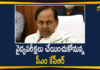 CM KCR, CM KCR undergoes medical check, CM KCR undergoes medical check-up, KCR Health Checkup, KCR Health Checkup news, KCR Health Checkup Updates, kcr latest news, KCR to undergo major tests at Yashoda, KCR to Undergo Medical Tests at Secunderabad Yashoda Hospital, Mango News Telugu, telangana, Telangana CM K Chandrasekhar Rao, Telangana CM KCR