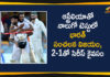 2-1 against Australia, AUS vs IND, Brisbane Test, Highlights India vs Australia Match, IND vs AUS 4th Test highlights, IND vs AUS 4th Test Results, India breaches Australia’s Brisbane fortress, India clinch Australia Test series, India vs Australia, India vs Australia Match, India Wins Test Series, India Wins Test Series with 2-1 against Australia, Mango News