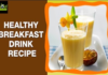 How to Make a Healthy Breakfast Drink,Easy Home Made Summer Recipes,Healthy Breakfast Drinks,Healthy Breakfast recipes,Breakfast Drinks,Breakfast Recipes,Healthy Recipes,Healthy Drinks,Recipe (Website Category),Drink (Consumer Product),Breakfast (Type Of Dish),Summer,Kitchen,Food,Cooking (Interest),Health (Industry),How-to (Website Category),Recipes,Chillychicken,Chicken Meat (Food),Restaurant (Industry),Juice,Salad,Fruit,Pineapple (Ingredient),Banana,Eating