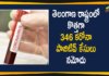 Coronavirus, Coronavirus Latest News, COVID-19, Covid-19 Updates in Telangana, Mango News, Telangana Corona Updates, Telangana Coronavirus, Telangana Coronavirus Cases, Telangana Coronavirus Deaths, Telangana Coronavirus New Cases, Telangana Coronavirus News, telangana covid cases today bulletin, telangana covid cases today list, Telangana New Positive Cases, Total COVID 19 Cases
