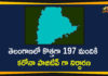 Coronavirus, Coronavirus Breaking News, Coronavirus Latest News, COVID-19, telangana, Telangana Coronavirus, Telangana Coronavirus Cases, Telangana Coronavirus Deaths, Telangana Coronavirus New Cases, Telangana Coronavirus News, Telangana New Positive Cases, Total COVID 19 Cases