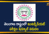 Education Minister Sabitha Indra Reddy, Mango News, Telangana Education Department, Telangana Education Minister Sabitha Indra Reddy, Telangana Intermediate Exams, Telangana Intermediate Exams Schedule, Telangana Intermediate Exams Schedule Released, TS Inter Exams, TS Inter Exams 2021, TS Inter Exams Schedule, TS Intermediate Exams