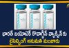 Bharat Biotech Covaxin, Bharat Biotech Covaxin Vaccine, Bharat Biotech Gets Licensing Permission to Covaxin, Bharat Biotech Recruits 23, Bharat Biotech Recruits 23000 Volunteers, Coronavirus COVAXIN, coronavirus news, Coronavirus News Updates, coronavirus vaccine, Coronavirus Vaccine COVAXIN, Coronavirus Vaccine In India, Coronavirus Vaccine News, Coronavirus Vaccine Updates, COVAXIN Phase III Trials, Covaxin Vaccine, COVID 19 Vaccine, Mango News, Permission to Covaxin for Manufacture and Sell