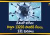 Coronavirus Cases, coronavirus cases india, coronavirus india, coronavirus india live updates, Coronavirus India News LIVE Updates, COVID-19 pandemic in India, India Coronavirus, India Covid-19 Updates, total corona cases in india today, Total Corona Positive Cases in India, total corona positive in india
