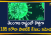 Coronavirus, COVID-19, Covid-19 Updates in Telangana, telangana corona district wise cases, telangana coronavirus cases district wise, telangana coronavirus cases today, telangana coronavirus cases today district wise, telangana coronavirus district wise, telangana coronavirus district wise List, Telangana Coronavirus News, telangana covid cases today bulletin, telangana covid cases today list,mango news