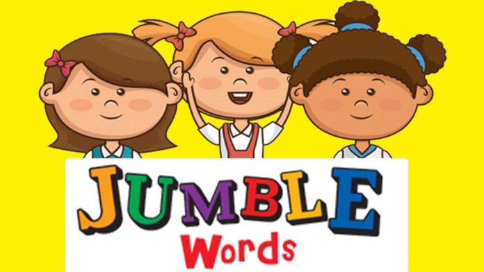 Find The Jumbled Words,Brain Riddles For Kids,Jumbled Words,Preschool Learning Videos,Mango Juniors,Arrange The Jumbled Words,jumbled words in english,jumbled words tricks in english,jumbled words class 2,Preschool Learning,Learning Videos,learning videos for kids,puzzle games,jumbled words for kids,jumbled words test,jumbled letters,jumbled words tricks,word search game,guess the word,brain teasers,riddles for kids,jumble words