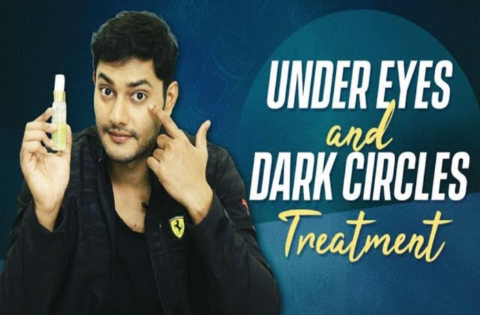 Under Eyes u0026 Dark Circles Treatment,Prince,Men's Products,The Prince Way,Under Eyes,Dark Circles,Get rid of Under Eyes,Get rid of Dark circles,How to removes dark circles under eyes,How to get rid of Dark clrcles,Dark circles Treatment,Under Eyes Treatment,Tips For Men,Mens Makeup Tips,Grooming Tips For Men