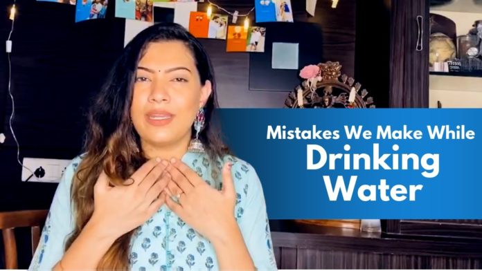 Geetha Madhuri,Singer Geetha Madhuri,Mistakes We Make While Drinking Water,How To Drink Water The RIght Way,How To Drink Water Properly,Drinking Water Mistakes,Geetha Madhuri Water Video,Geetha Madhuri About Drinking Water,Geetha Madhuri On Drinking Water,Geetha Madhuri Songs,Geetha Madhuri Home Tour,Geetha Madhuri Channel,Geetha Madhuri Daughter,Health Tips,How To Stay Healthy And Fit,Geetha Madhuri Interview,Mistakes To Avoid,Doing Wrong,Do It Right,Water