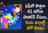 Andhra Pradesh, Andhra Pradesh COVID-19 Daily Bulletin, Andhra Pradesh Department of Health, ap coronavirus cases today, ap coronavirus cases total, ap coronavirus updates district wise, AP COVID 19 Cases, AP Total Positive Cases, COVID-19, COVID-19 Daily Bulletin, Total Corona Cases In AP,mango news