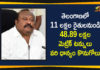 48.89 Lakh Metric Tonnes of Paddy Procured in Telangana, 48.89 Lakh Metric Tonnes of Paddy Procured in Telangana State, Civil Supplies Minister Gangula Kamalakar, Mango News, Metric Tonnes of Paddy Procured in Telangana, Minister Gangula Kamalakar, minister gangula kamalakar press meet, Paddy Procurement, Paddy procurement In Telangana, Paddy procurement increase, Paddy procurement shows increase, Telangana Paddy procurement