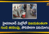 Hyderabad Metro, Hyderabad Metro beats for transplant heart, Hyderabad Metro Rail, Hyderabad Metro Rail Transported a Live Heart Organ, Hyderabad metro transports live heart, Hyderabad Metro uses special train to transport live heart, Jubilee Hills, Mango News, Metro Rail Transported a Live Heart Organ, Metro Rail Transported a Live Heart Organ from Nagole to Jubilee Hills, Nagole