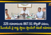 Chairmanship of CS Somesh Kumar, CS Somesh Kumar Standing Committee of PMGSY, Mango News, PMGSY, pmgsy guidelines, PMGSY Met under Chairmanship of CS Somesh Kumar, pmgsy scheme, Pradhan Mantri Gram Sadak Yojana, Pradhan Mantri Gram Sadak Yojana News, Pradhan Mantri Gram Sadak Yojana Scheme, State Level Standing Committee of PMGSY, State Level Standing Committee of PMGSY Met, Telangana CS, Telangana CS Somesh Kumar, Telangana CS Somesh Kumar Holds Review Meeting On Frame Work For Action Plan On Road Safety, Telangana Pradhan Mantri Gram Sadak Yojana