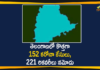 Coronavirus, COVID-19, Covid-19 Updates in Telangana, telangana corona district wise cases, telangana coronavirus cases district wise, telangana coronavirus cases today, telangana coronavirus cases today district wise, telangana coronavirus district wise, telangana coronavirus district wise List, Telangana Coronavirus News, telangana covid cases today bulletin, telangana covid cases today list,mango news
