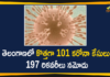 Coronavirus, COVID-19, Covid-19 Updates in Telangana, telangana corona district wise cases, telangana coronavirus cases district wise, telangana coronavirus cases today, telangana coronavirus cases today district wise, telangana coronavirus district wise, telangana coronavirus district wise List, Telangana Coronavirus News, telangana covid cases today bulletin, telangana covid cases today list,mango news