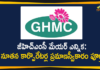 2021 GHMC Mayor Election, GHMC, GHMC Mayor, GHMC Mayor Deputy Mayor Election, GHMC Mayor Election, GHMC Mayor Election 2021, GHMC mayor polls, Greater Hyderabad Mayor, Greater Hyderabad Municipal Corporation, Mango News, Mayor Election, Mayor Election 2021, Newly Elected Members Took Oath as Corporators