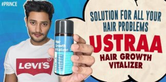 Haircare,Haircaretips,Ustraa,UstraaHGV,greyhair,Hairfallsolutions,headmassage,hairfall,hairloss,hairthinning,howtostophairfall,hairline,haircare,dandruff,hairtipsindia,homeremedy,hairserum,hairfalldiet,hairthinningmen,hairtips,Haircareroutine,shinyandsmoothhair,mengrooming,lockdown,quarantine,Mensgrooming,glowingskin,menshaircare,hairgrowthoil,Teenagehaircare,modelgrooming,homeremedies,haircaretip,Redensyl®️,Saw Palmetto,Keratin,Collagen,USTRAAfightshairfall