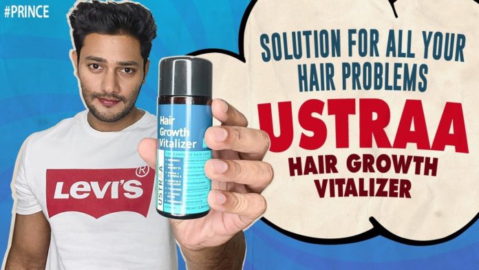 Haircare,Haircaretips,Ustraa,UstraaHGV,greyhair,Hairfallsolutions,headmassage,hairfall,hairloss,hairthinning,howtostophairfall,hairline,haircare,dandruff,hairtipsindia,homeremedy,hairserum,hairfalldiet,hairthinningmen,hairtips,Haircareroutine,shinyandsmoothhair,mengrooming,lockdown,quarantine,Mensgrooming,glowingskin,menshaircare,hairgrowthoil,Teenagehaircare,modelgrooming,homeremedies,haircaretip,Redensyl®️,Saw Palmetto,Keratin,Collagen,USTRAAfightshairfall