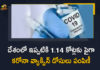 Corona Vaccination Drive, Corona Vaccination Programme, coronavirus vaccine distribution, COVID 19 Vaccine, Covid Vaccination, Covid vaccination in India, Covid-19 Vaccination Distribution, Covid-19 Vaccination Drive, Covid-19 Vaccine Distribution, Covid-19 Vaccine Distribution News, Covid-19 Vaccine Distribution updates, Distribution For Covid-19 Vaccine, India Covid Vaccination, Mango News, Vaccine Distribution