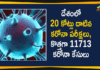 20 Crore Corona Tests Till Today In India, coronavirus india live updates, Coronavirus India News LIVE Updates, COVID-19 pandemic in India, India, India Corona Tests, India Corona Tests Count, India Corona Tests News, India Coronavirus, India Covid-19 Updates, India Crossed the Landmark of 20 Crore Corona Tests, India Crossed the Landmark of 20 Crore Corona Tests Till Today, Mango News