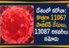 Coronavirus, COVID-19, Covid-19 Updates in Telangana, telangana corona district wise cases, telangana coronavirus cases district wise, telangana coronavirus cases today, telangana coronavirus cases today district wise, telangana coronavirus district wise, telangana coronavirus district wise List, Telangana Coronavirus News, telangana covid cases today bulletin, telangana covid cases today list,mango news