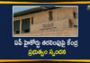 AP High Court, AP High Court Move to Kurnool, AP High Court Moves To Kurnool, Centre responds on shifting of AP High Court, Kurnool, Kurnool High Court, Kurnool High Court News, Mango News, Minister Ravi Shankar Prasad Responds over AP High Court Move to Kurnool, Ravi Shankar Prasad, Union Law Minister, Union Law Minister Ravi Shankar, Union Law Minister Ravi Shankar Prasad