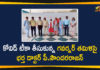 Covid Vaccine, Dr P Soundararajan Takes Covid Vaccine, Governor Tamilisai Husband Dr P Soundararajan, Mango News, Tamilisai Husband Dr P Soundararajan Takes Covid Vaccine, telangana, Telangana Corona Vaccination, Telangana Corona Vaccination Drive, Telangana Governor Tamilisai, Telangana Governor Tamilisai Husband Dr P Soundararajan, Telangana Governor Tamilisai Soundararajan, Telangana Guv congratulates her husband