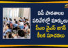 AP Schools Working Hours Changed As Per CM YS Jagan Orders