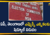 2021 Telangana MLC Elections Schedule, AP Teachers Quota, ECI Released Schedule for AP Teachers Quota, Graduate MLC Elections, Mango News, SEC, telangana graduate mlc elections, Telangana MLC Elections, Telangana MLC Elections 2021, Telangana MLC Elections Schedule, Telangana MLC Elections Schedule 2021