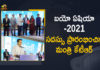 Minister KTR Inaugurates BioAsia-2021 Virtual Conference Today