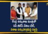 AP BJP Leaders, AP BJP Leaders Meet Union Minister Dharmendra Pradhan, Mango News, Privatisation of Visakhapatnam Steel Plant, Privatisation of Visakhapatnam Steel Plant News, privatisation of Vizag Steel Plant, Union Minister Dharmendra Pradhan, Visakhapatnam Steel Plant, Visakhapatnam Steel Plant News, Vizag Steel Plant, Vizag Steel Plant Issue