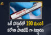 190 Students and Teachers Tested Positive for Covid-19 in School Hostel in Maharashtra