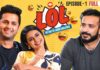 LOL,TRY NOT TO LAUGH CHALLENGE,Anchor Ravi,Nithiin,Priya Varrier,Check Movie,Check movie Team exclusive Interview,Exclusive Interviews,Challenge Videos,Telugu Latest Challenge Videos,Anchor Ravi Youtube Channel,Anchor Ravi New Videos,Anchor Ravi Latest Videos,Anchor Ravi Punches,Anchor Ravi Comedy videos,Check,Exclusive Telugu Interviews,Telugu Challenge Videos,Laughing Challenge,Laughing Videos,Fun,Priya Prakash Varrier,Nithin New Movie