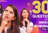 30 Questions with Anasuya Bharadwaj Full Video,Anasuya Bharadwaj,Anasuya QandA,Anasuya youtube channel,Anasuya Bharwadwaj Youtube Channel,Anasuya New video,QandA with Anasuya Bharadwaj,Jabardasth Anasuya,Anasuya 30 Questions,Anasuya,Anasuya Youtube Videos,Anchor Anasuya,Anchor Anasuya Bharadwaj,Qu0026A,International Womens Day,Anasuya Latest videos,Anasuya Bharadwaj Youtube Videos,Anasuya Latest Video,Anasuya Bharadwaj Videos,Anchor Anasuya Latest Videos