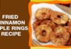 How to Make Fried Cinnamon Apple Rings,Quick and Easy Snacks Recipes,Sweet Recipes,Wow Recipes,Fried Cinnamon Apple Rings recipe,Fried Cinnamon Apple Rings,Quick Apple recipes,Easy Apple snacks recipes,Quick snack recipes,How to,Make,Battered,Cinnamon,Apple,Rings,Fried,Latkes,Batter,Delicious,Quick,Easy,Simple,Dessert,Frying (Culinary Technique),Recipes For Kids,Cookie Recipes,Chicken Meat (Food),Quick Recipes,Fruit Recipes,CookingTips,EasyHome,Pizza,Kitchen